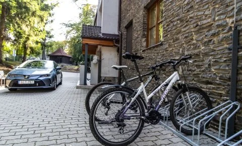 4 Évszak Hegyihotel Mátraháza - Október 23.