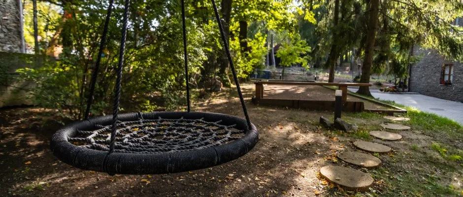 4 vszak Hegyihotel Mtrahza