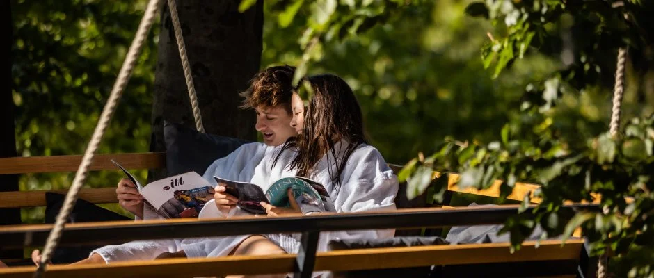 4 vszak Hegyihotel Mtrahza