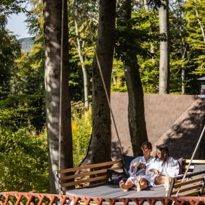 4 Évszak Hegyihotel Mátraháza - Augusztus 20. (min. 2 éj)