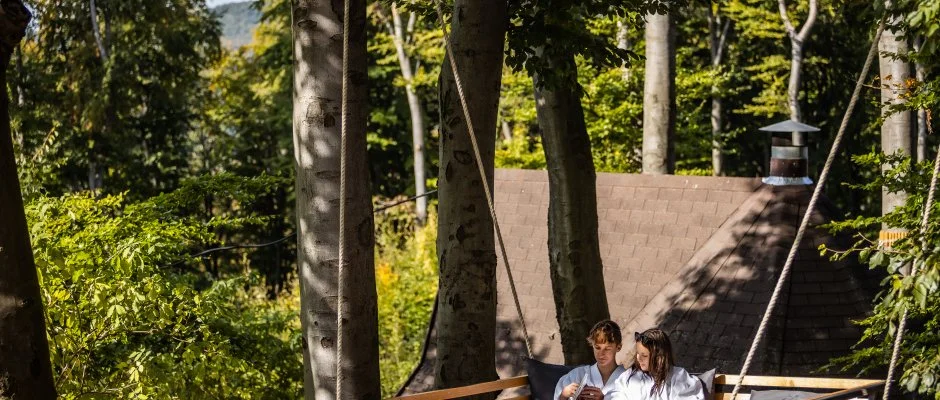 4 vszak Hegyihotel Mtrahza