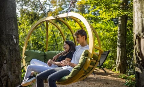 4 Évszak Hegyihotel Mátraháza - Május 1.