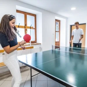  Mátraháza - Húsvét