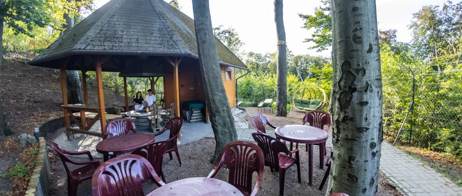 4 vszak Hegyihotel Mtrahza