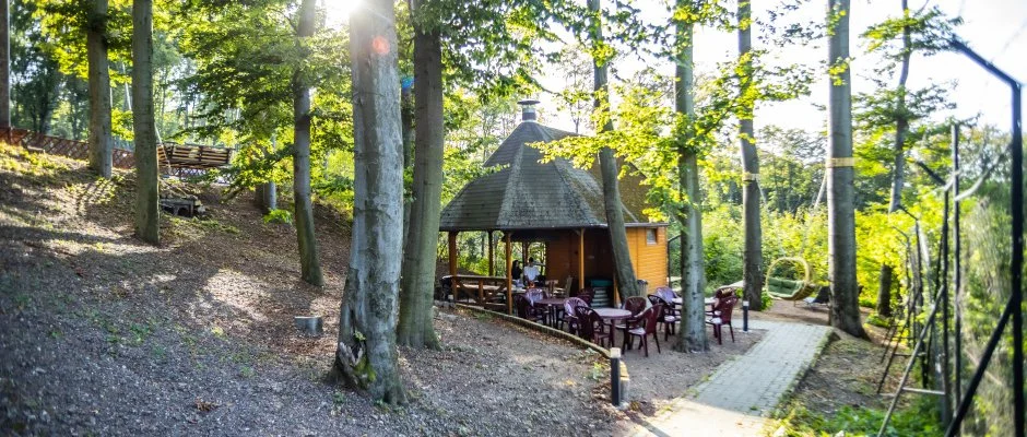 4 vszak Hegyihotel Mtrahza