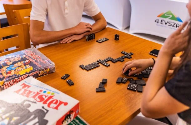 4 Évszak Hegyihotel Mátraháza 4 Évszak Hegyihotel Mátraháza