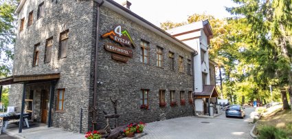 4 vszak Hegyihotel Mtrahza - 3 jszaks wellness ajnlatok