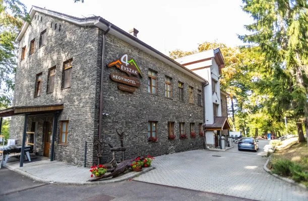 4 Évszak Hegyihotel Mátraháza 4 Évszak Hegyihotel Mátraháza