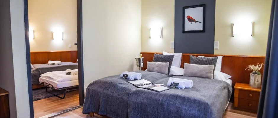 4 vszak Hegyihotel Mtrahza