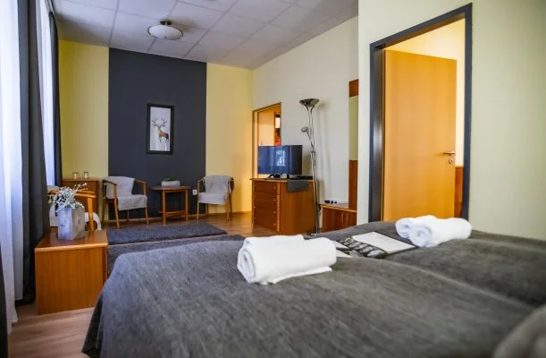 4 Évszak Hegyihotel Mátraháza 4 Évszak Hegyihotel Mátraháza