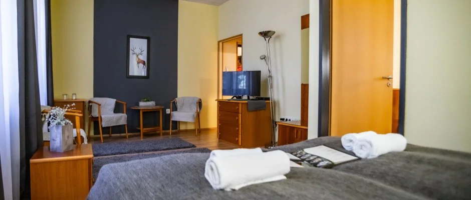 4 vszak Hegyihotel Mtrahza