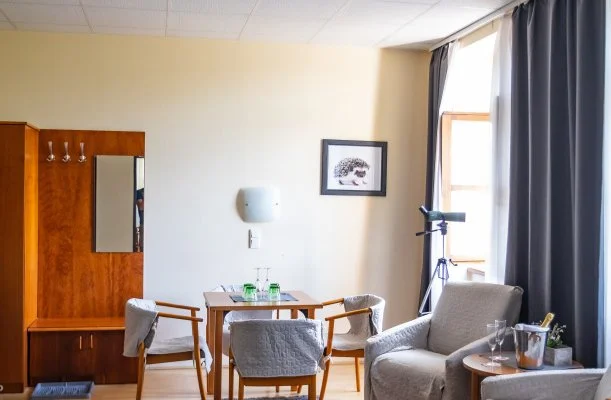 4 vszak Hegyihotel Mtrahza