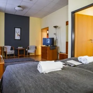 4 Évszak Hegyihotel Mátraháza - Két ünnep között (min. 2 éj)