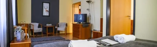 4 Évszak Hegyihotel