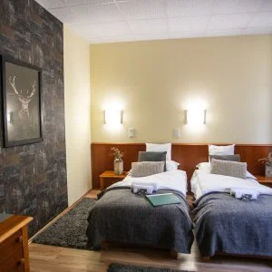 4 Évszak Hegyihotel Mátraháza - Karácsony (min. 2 éj)