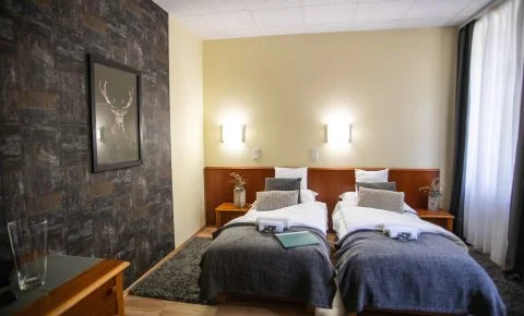 4 Évszak Hegyihotel Mátraháza - Karácsony