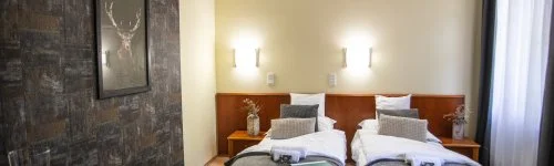 4 Évszak Hegyihotel