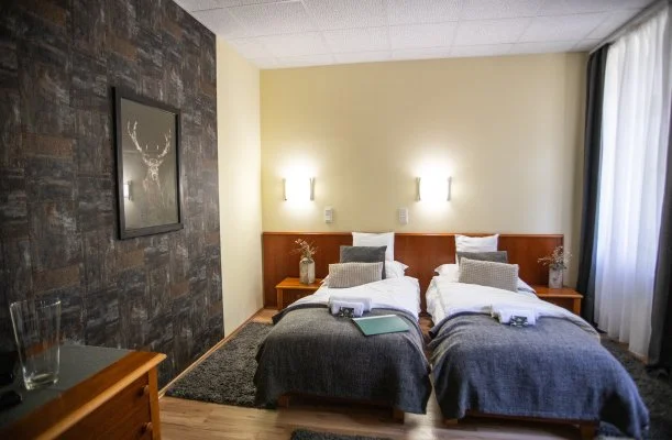 4 Évszak Hegyihotel Mátraháza 4 Évszak Hegyihotel Mátraháza