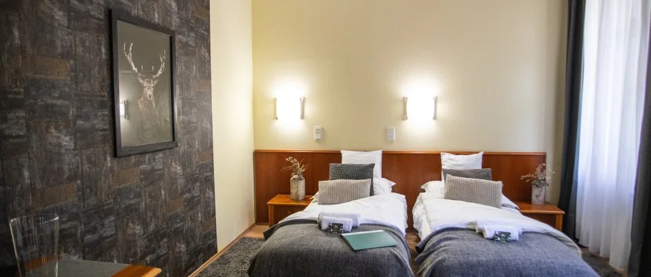 4 vszak Hegyihotel Mtrahza