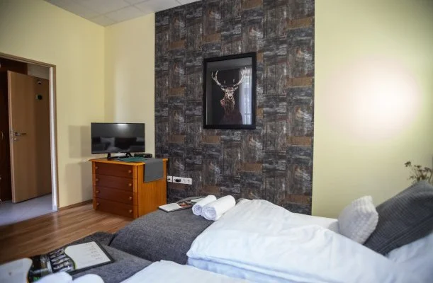4 Évszak Hegyihotel Mátraháza 4 Évszak Hegyihotel Mátraháza
