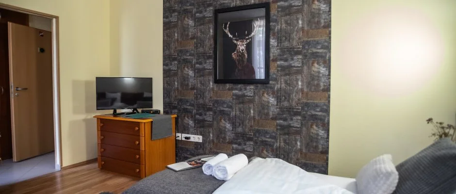 4 vszak Hegyihotel Mtrahza