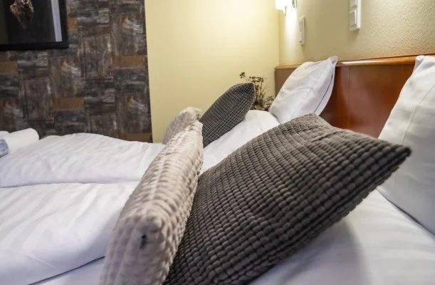 4 vszak Hegyihotel Mtrahza