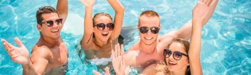 4 Évszak Völgyhotel