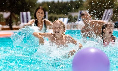 4 Évszak Völgyhotel Mátrafüred - Ramazuri élménycsomag