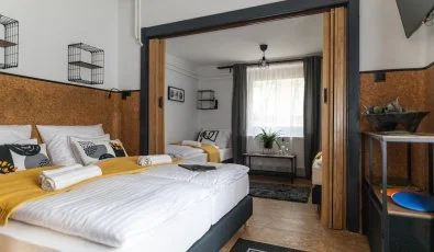 4 Évszak Völgyhotel Mátrafüred