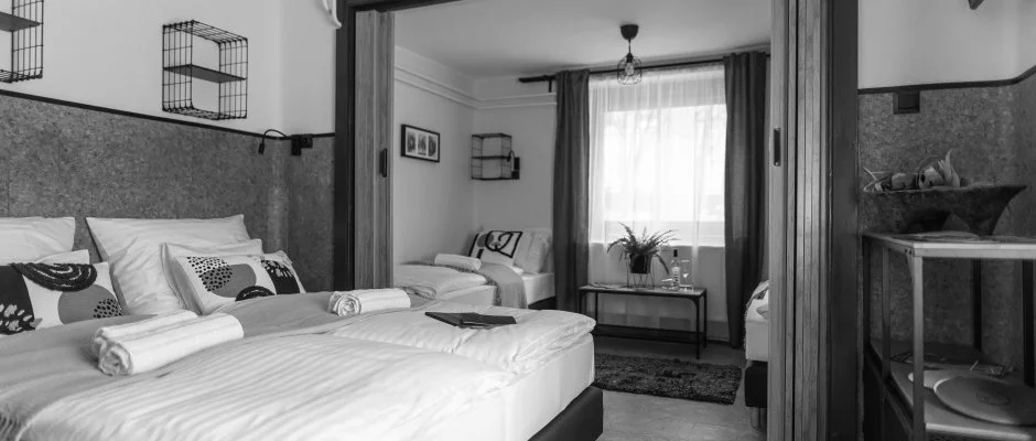 4 Évszak Völgyhotel Mátrafüred