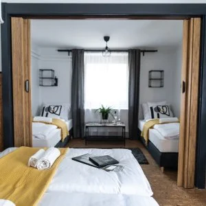 4 Évszak Völgyhotel Mátrafüred - Húsvét