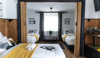 4 Évszak Völgyhotel Mátrafüred