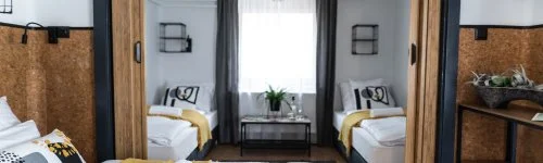 4 Évszak Völgyhotel