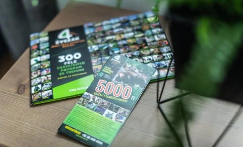 4 Évszak Völgyhotel Mátrafüred - Augusztus 20.