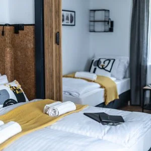 4 Évszak Völgyhotel Mátrafüred - Napi árak (1 éjtől)