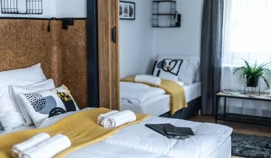 4 Évszak Völgyhotel Mátrafüred