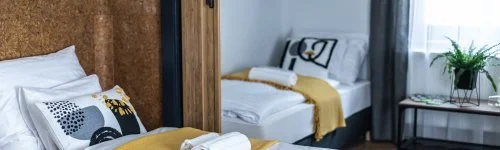 4 Évszak Völgyhotel