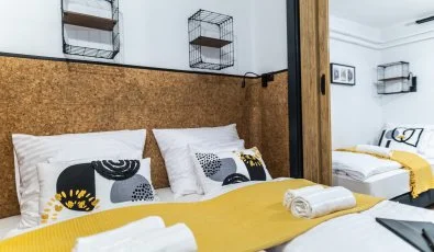 4 Évszak Völgyhotel Mátrafüred