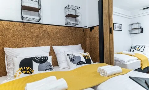 4 Évszak Völgyhotel Mátrafüred - Két ünnep között