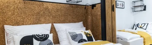 4 Évszak Völgyhotel