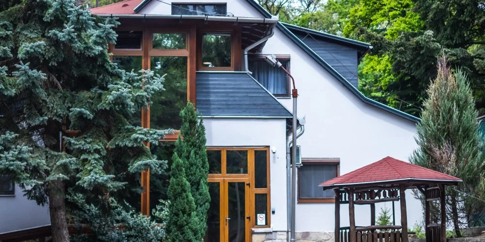 4 Évszak Völgyhotel Mátrafüred