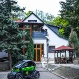 4 Évszak Völgyhotel