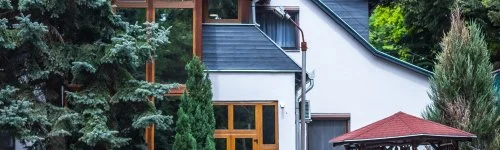 4 Évszak Völgyhotel Mátrafüred