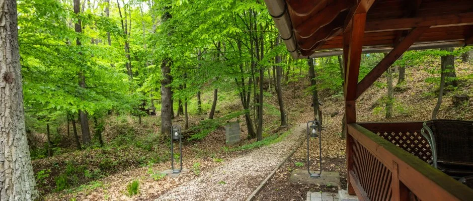 4 vszak Vlgyhotel Mtrafred