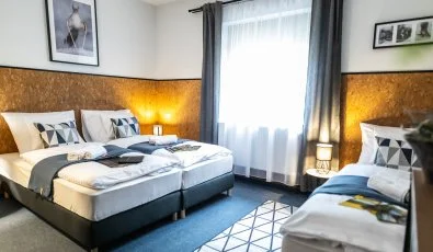 4 Évszak Völgyhotel Mátrafüred