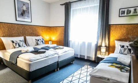 4 Évszak Völgyhotel Mátrafüred - Október 23.