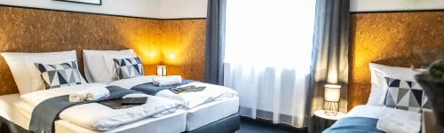 4 Évszak Völgyhotel