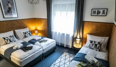 4 Évszak Völgyhotel Mátrafüred