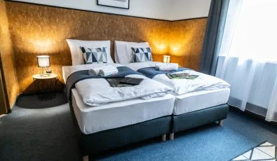 4 Évszak Völgyhotel Mátrafüred