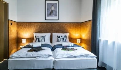 4 Évszak Völgyhotel Mátrafüred